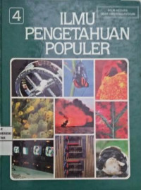 Image of Ilmu pengetahuan populer (4)