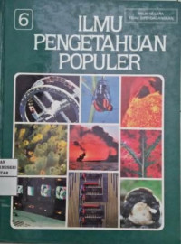 Image of Ilmu pengetahuan populer (6)