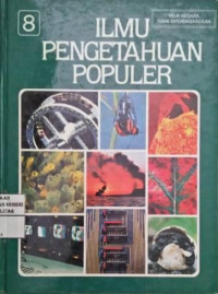 Image of Ilmu pengetahuan populer (8)