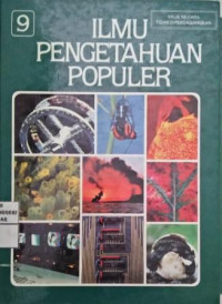 Image of Ilmu pengetahuan populer (9)
