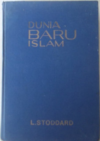 Image of Dunia baru Islam