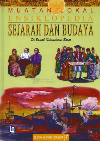 Image of Muatan lokal : ensiklopedia sejarah dan budaya  (7)