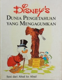 Image of Dysney's : dunia pengetahuan yang mengagumkan (19)