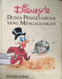 Image of Dysney's : dunia pengetahuan yang mengagumkan (8)