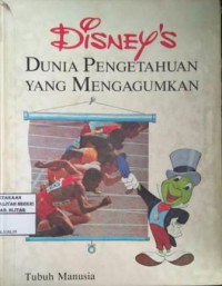 Image of Dysney's : dunia pengetahuan yang mengagumkan (15)
