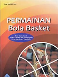 Image of Permainan bola basket