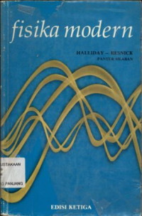 Image of Fisika modern