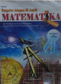 Image of Bergelut dengan si asyik matematika