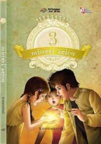 Image of Misteri aiueo