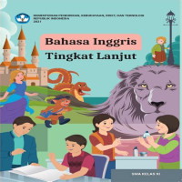 Image of Bahasa Inggris Tingkat Lanjut