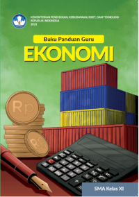 Image of Ekonomi: untuk SMA kelas xi