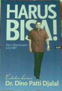 Image of Harus Bisa !