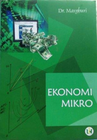 Image of Ekonomi mikro