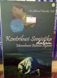 Image of Kontribusi semiotika dalam memahami bahasa Agama