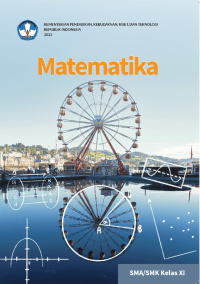 Image of Matematika: untuk SMA/SMK kelas xi