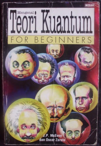 Image of Mengenal teori kuantum for beginners