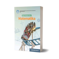 Image of Buku Panduan Guru Matematika: untuk SMA/SMK kelas X