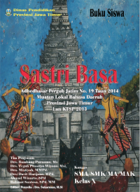 Image of Sastri Basa x