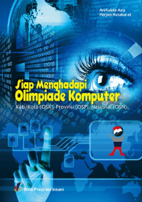 Image of Siap Menghadapi Olimpiade Komputer
