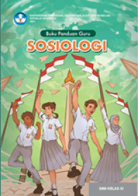 Image of Buku Panduan Guru Sosiologi: untuk SMA kelas xi