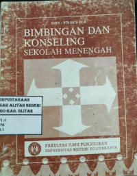 Image of Bimbingan dan konseling sekolah menengah