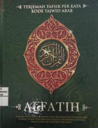 Image of Alfatih