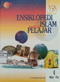 Image of Ensiklopedi islam untuk pelajar (4)