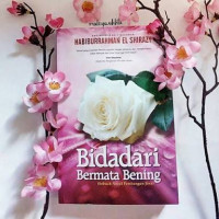 Image of Bidadari Bermata Bening