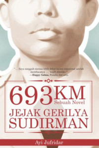 Image of 693KM Jejak Gerilya Sudirman