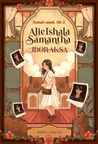 Image of Alie Ishala Samantha Idoraksa