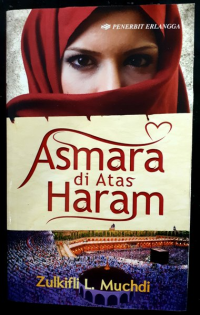 Image of Asmara di atas Haram