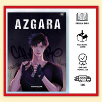 Image of Azgara