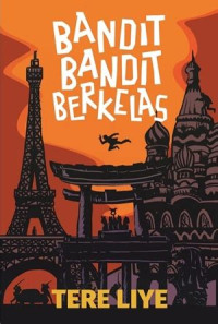 Image of Bandit-bandit Berkelas