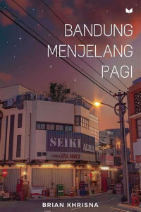 Image of Bandung Menjelang Pagi