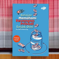 Image of Belajar Memahami Keuangan Pribadi Sejak Dini