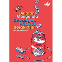 Image of Belajar Mengelola Keuangan Pribadi