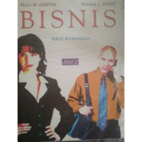Image of Bisnis, Edisi Kedelapan