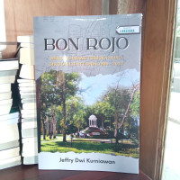 Image of Bon Rojo