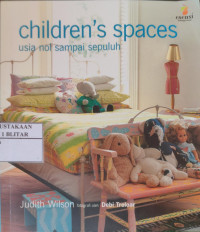 Image of Children's spaces