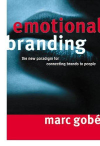 Image of Emotional Branding