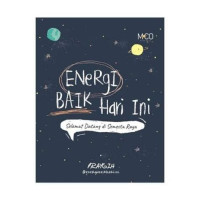 Image of Energi Baik Hari Ini