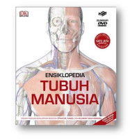 Image of Ensiklopedia Tubuh Manusia