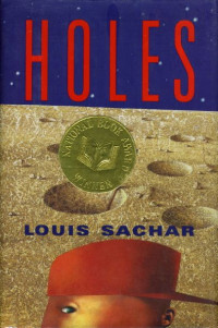 Image of Holes