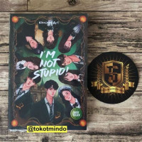 Image of I'm Not Stupid
