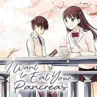 Image of I Wan't to Eat Your Pancreas