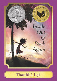Image of Inside Out & Back Again