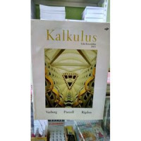 Image of Kalkulus Jilid 1