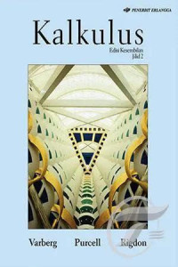 Image of Kalkulus Jilid 2