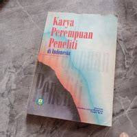 Image of Karya perempuan peneliti di Indonesia