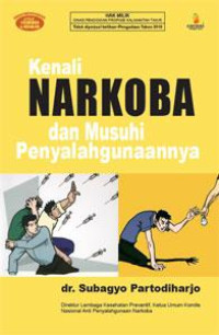 Image of Kenali Narkoba dan Musuh Penyalahgunaannya